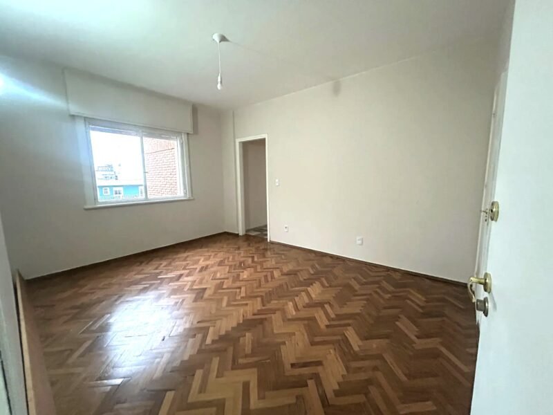 Gran Apto RECICLADO/3 Dorm/Balcon/Lavadero/2 Baños/La Blanqueada