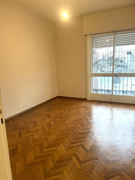 Gran Apto RECICLADO/3 Dorm/Balcon/Lavadero/2 Baños/La Blanqueada