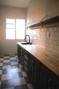 Gran Apto RECICLADO/3 Dorm/Balcon/Lavadero/2 Baños/La Blanqueada