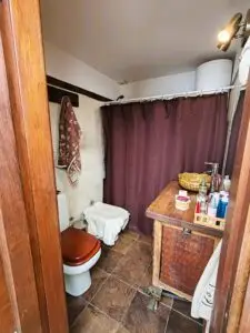 OPORTUNIDAD | Casa PU/ 2 Dormitorios + Altillo | Terraza Con Parrillero | Estufa A Leña