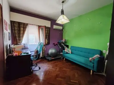 OPORTUNIDAD | Casa PU/ 2 Dormitorios + Altillo | Terraza Con Parrillero | Estufa A Leña