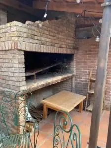 Se Alquila Hermosa Casa En Shangrila! 2 Dormitorios Con Cochera