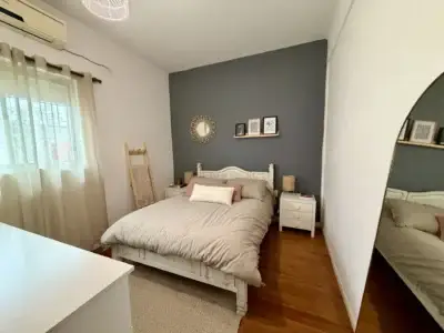 OPORTUNIDAD | Patio Con Parrillero, 2 Dorm + Vestidor/Reciclado/Punta Carretas