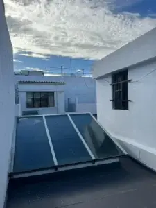 Gran Casa en Venta | Buceo Sur/3 dorm/2 baños/Parrillero/Garage