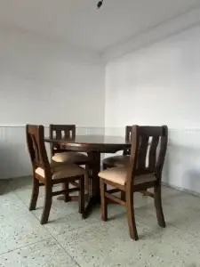 Gran Casa en Venta | Buceo Sur/3 dorm/2 baños/Parrillero/Garage