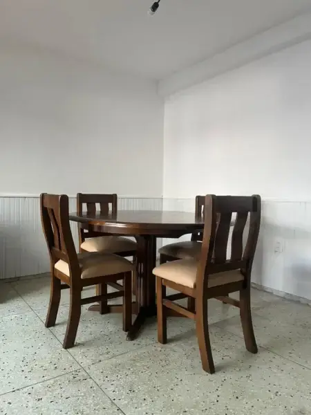 Gran Casa en Venta | Buceo Sur/3 dorm/2 baños/Parrillero/Garage