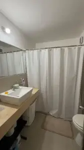 Gran Alquiler en barrio privado Haras del Lago/ 126m2/3 dormitorios & 3 baños/cochera