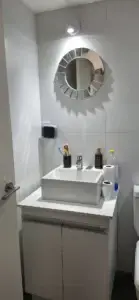 Apartamentos En Venta | 1 Dormitorio | Terraza | Parrillero | Garaje/ Tres Cruces