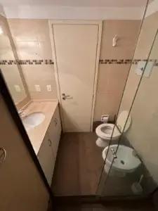 Ideal Para Vivir O Invertir/Semi Piso en Venta/ 2 Dormitorios/Balcon/ Pocitos
