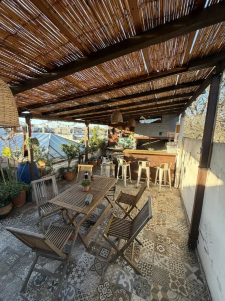 Casa Ph | 110m2/Azotea con Parrillero techado/3 dorm/2 baños/La Blanqueada
