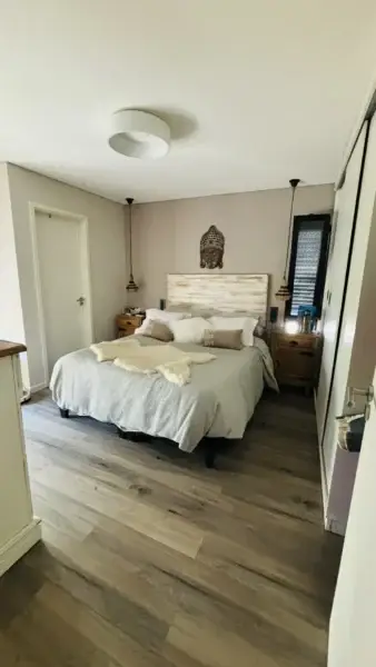 GRAN OPORTUNIDAD | Ph/Patio&Parrillero/3 dormitorios/Parque Batlle