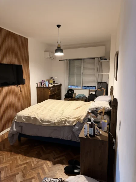 OPORTUNIDAD | Casa Ph/ 1 dormitorio/2 Garajes/Jardin/Buceo