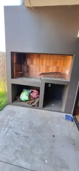 OPORTUNIDAD/ Vista al Lago/2 dormitorios/Cochera/Amenities/Barrio Privado