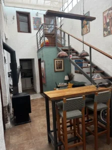 Casa Ph | 110m2/Azotea con Parrillero techado/3 dorm/2 baños/La Blanqueada