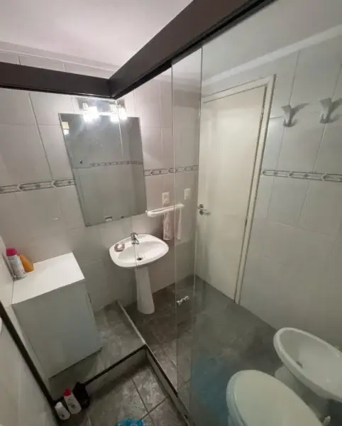 Ideal Para Vivir O Invertir/Semi Piso en Venta/ 2 Dormitorios/Balcon/ Pocitos