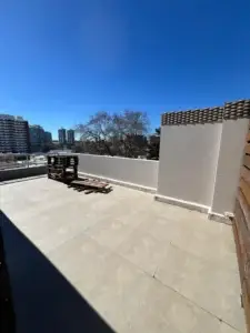 Penthouse | 2 Dormitorios / Orientación Norte / Terraza De Uso Exclusivo/ Malvin Sur
