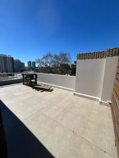 Penthouse | 2 Dormitorios / Orientación Norte / Terraza De Uso Exclusivo/ Malvin Sur