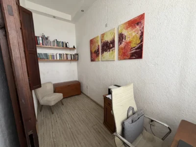 Casa Ph | 110m2/Azotea con Parrillero techado/3 dorm/2 baños/La Blanqueada