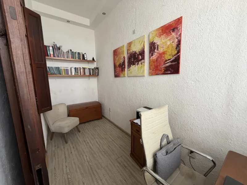 Casa Ph | 110m2/Azotea con Parrillero techado/3 dorm/2 baños/La Blanqueada