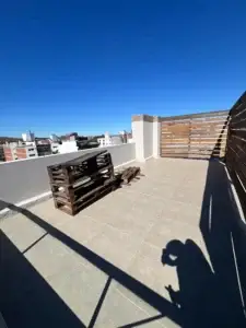 Penthouse | 2 Dormitorios / Orientación Norte / Terraza De Uso Exclusivo/ Malvin Sur