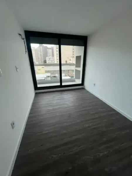 Apartamentos En Venta | 1 Dormitorio | Terraza | Parrillero | Garaje/ Tres Cruces