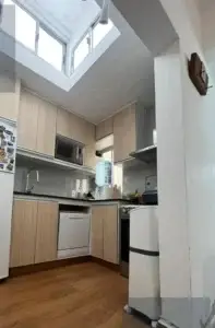 OPORTUNIDAD | Apta Banco/ Casa de 67m2/3 Dormitorios/Ggex2/Buceo