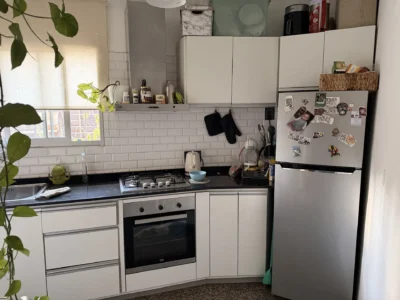 OPORTUNIDAD | Casa Ph/ 1 dormitorio/2 Garajes/Jardin/Buceo