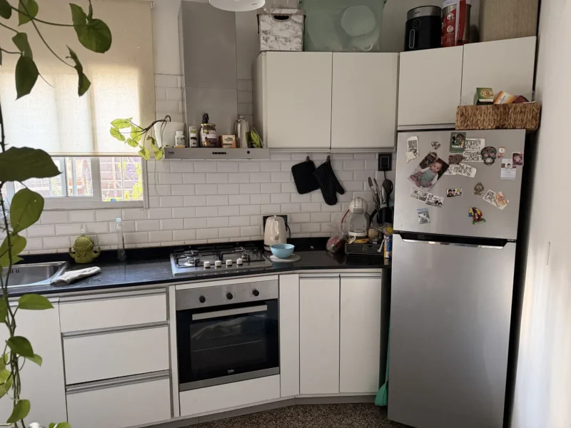OPORTUNIDAD | Casa Ph/ 1 dormitorio/2 Garajes/Jardin/Buceo