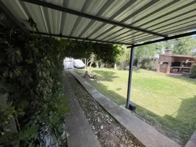 VENTA / Casa+Apto con 740m2/ Atlantida - Acepta Banco