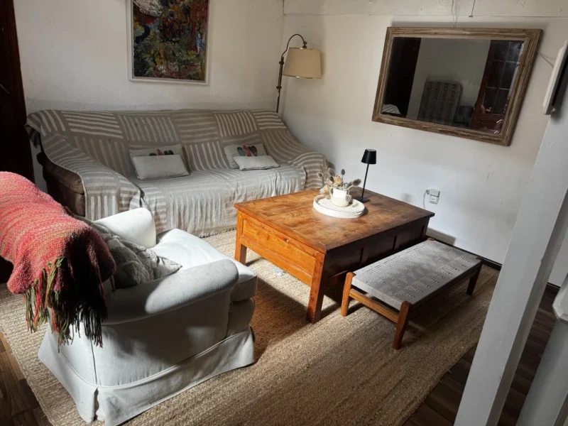 Casa Ph | 110m2/Azotea con Parrillero techado/3 dorm/2 baños/La Blanqueada