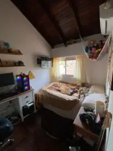 Se Alquila Hermosa Casa En Shangrila! 2 Dormitorios Con Cochera