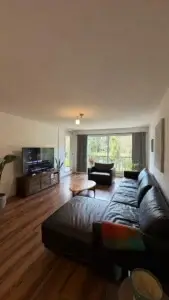 Gran Alquiler en barrio privado Haras del Lago/ 126m2/3 dormitorios & 3 baños/cochera