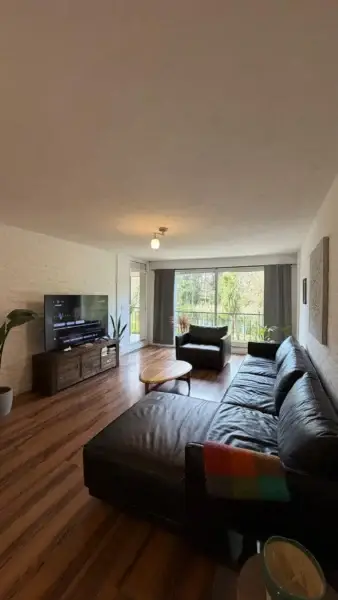 Gran Alquiler en barrio privado Haras del Lago/ 126m2/3 dormitorios & 3 baños/cochera