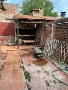 Se Alquila Hermosa Casa En Shangrila! 2 Dormitorios Con Cochera