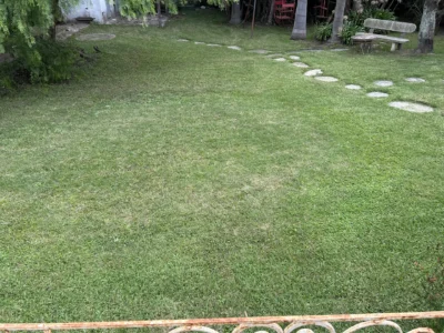 VENTA / Casa+Apto con 740m2/ Atlantida - Acepta Banco