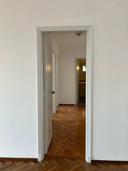 OPORTUNIDAD/ Cochera privada/2 dormitorios/2 baños/balcon/piso 6/ Pocitos