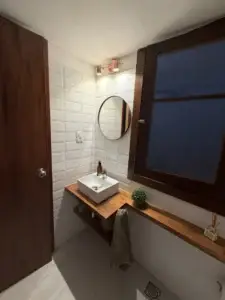 Casa Ph | 110m2/Azotea con Parrillero techado/3 dorm/2 baños/La Blanqueada