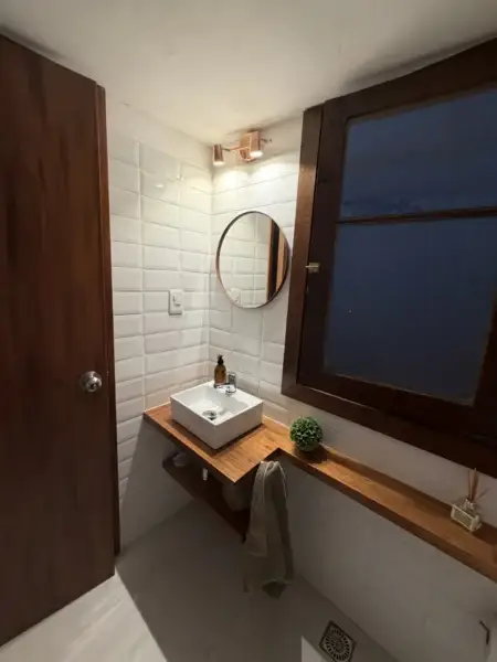 Casa Ph | 110m2/Azotea con Parrillero techado/3 dorm/2 baños/La Blanqueada
