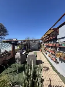 Casa Ph | 110m2/Azotea con Parrillero techado/3 dorm/2 baños/La Blanqueada