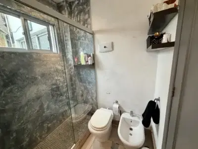 OPORTUNIDAD | Patio Con Parrillero, 2 Dorm + Vestidor/Reciclado/Punta Carretas
