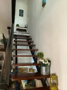 Se Alquila Hermosa Casa En Shangrila! 2 Dormitorios Con Cochera
