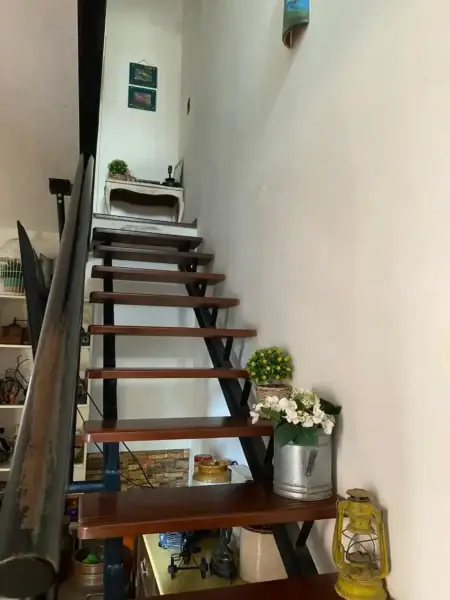 Se Alquila Hermosa Casa En Shangrila! 2 Dormitorios Con Cochera