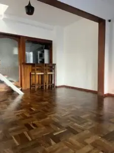 Gran Casa en Venta | Buceo Sur/3 dorm/2 baños/Parrillero/Garage