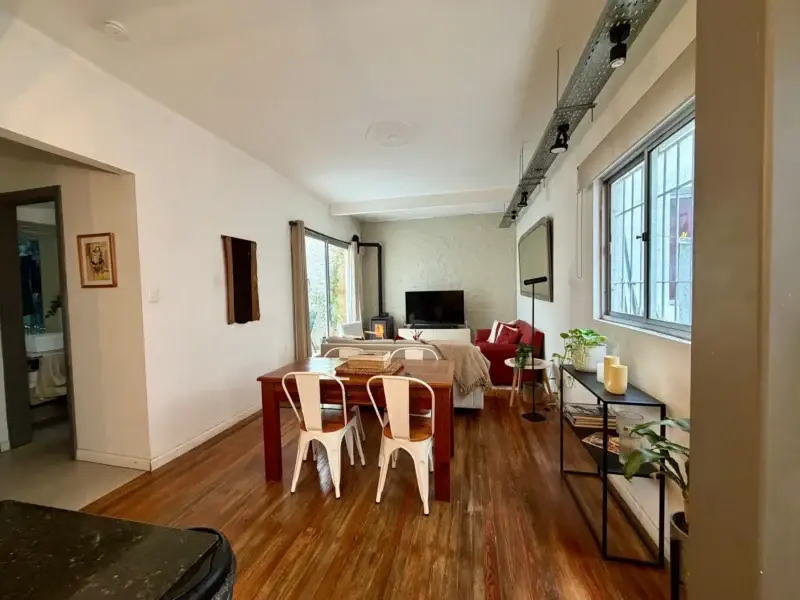 OPORTUNIDAD | Patio Con Parrillero, 2 Dorm + Vestidor/Reciclado/Punta Carretas