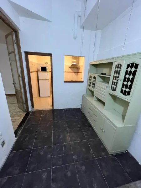 VENTA CON RENTA/ Tres Cruces/ 2 dormitorios/ a pasos de Shopping