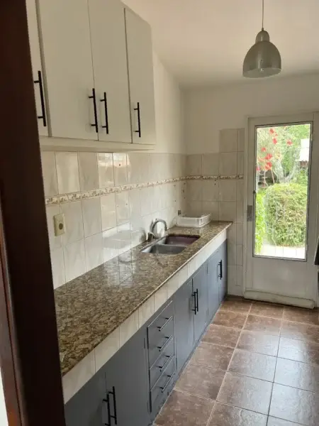 VENTA / Casa+Apto con 740m2/ Atlantida - Acepta Banco