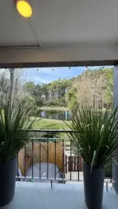 Gran Alquiler en barrio privado Haras del Lago/ 126m2/3 dormitorios & 3 baños/cochera