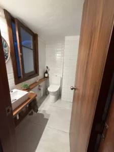 Casa Ph | 110m2/Azotea con Parrillero techado/3 dorm/2 baños/La Blanqueada