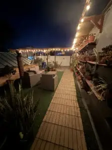 Casa Ph | 110m2/Azotea con Parrillero techado/3 dorm/2 baños/La Blanqueada