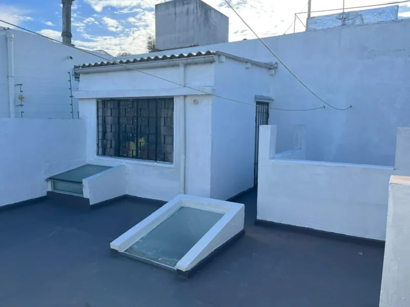 Gran Casa en Venta | Buceo Sur/3 dorm/2 baños/Parrillero/Garage